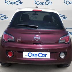 Opel Adam I 1.4 87 Swingtop Orl&eacute;ans