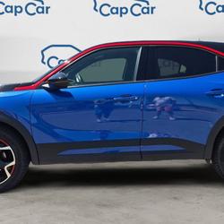Opel Mokka II 1.2 Turbo 130 Gs Line - Entretien constructeur Saint-Amand-Montrond