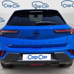 Opel Mokka II 1.2 Turbo 130 Gs Line - Entretien constructeur Saint-Amand-Montrond