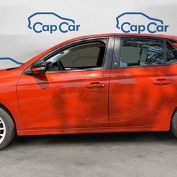 Opel Corsa 136 50 kWh Edition B&eacute;doin