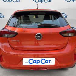 Opel Corsa 136 50 kWh Edition B&eacute;doin