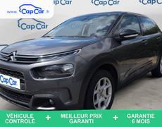 Citroen C4 Cactus Roubaix