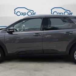Citroen C4 Cactus 1.5 BlueHDi 102 Feel Roubaix
