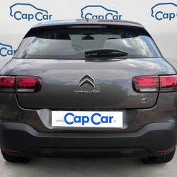 Citroen C4 Cactus 1.5 BlueHDi 102 Feel Roubaix