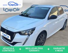Peugeot 208 Châteaudun