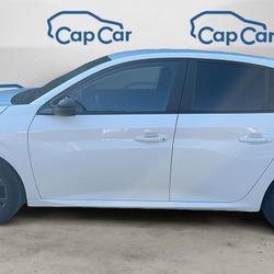 Peugeot 208 1.5 BlueHDi 100 Allure Business - Entretien constructeur Ch&acirc;teaudun