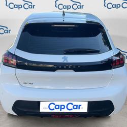Peugeot 208 1.5 BlueHDi 100 Allure Business - Entretien constructeur Ch&acirc;teaudun