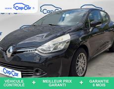 Renault Clio 4