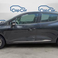Renault Clio 4 1.2 75 Authentique Nancy