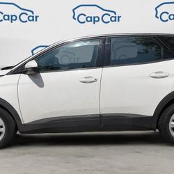 Peugeot 3008 II 1.2 PureTech 130 EAT8 Allure - Automatique Entretien constructeur Paris 17e Arrondissement