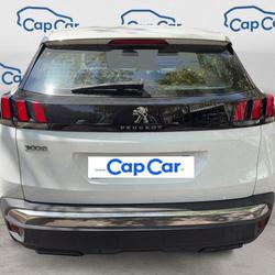 Peugeot 3008 II 1.2 PureTech 130 EAT8 Allure - Automatique Entretien constructeur Paris 17e Arrondissement