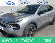 Citroen C4 X Osny