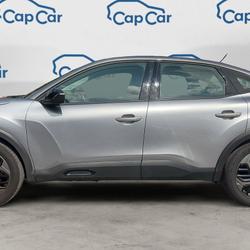 Citroen C4 X 1.2 Puretech 130 EAT8 Plus Osny