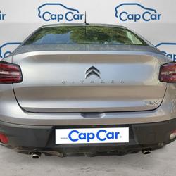 Citroen C4 X 1.2 Puretech 130 EAT8 Plus Osny