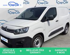 Citroen Berlingo Villefranche-de-Lauragais