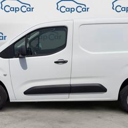Citroen Berlingo 1.5 BlueHDi 130 Worker Villefranche-de-Lauragais