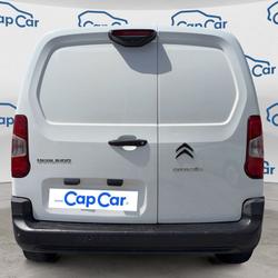 Citroen Berlingo 1.5 BlueHDi 130 Worker Villefranche-de-Lauragais