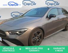Mercedes CLA Fréjus