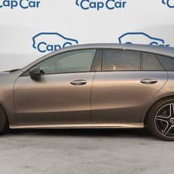 Mercedes CLA Classe I 200 d 150 8G-DCT AMG Line - Entretien constructeur Fr&eacute;jus