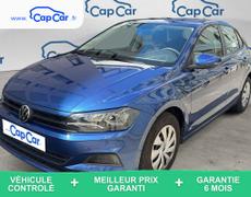 Volkswagen Polo Nantes