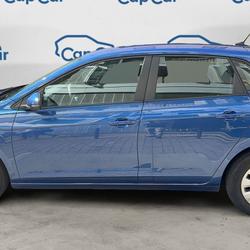 Volkswagen Polo VI 1.0 TSI 95 Edition Nantes