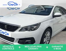 Peugeot 308 SW Phase 2