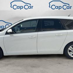 Peugeot 308 SW Phase 2 II 1.5 BlueHDi 130 EAT8 Allure Les Sorini&egrave;res
