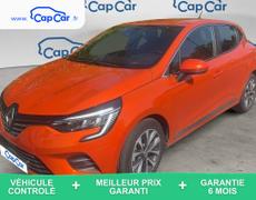 Renault Clio 5 Metz