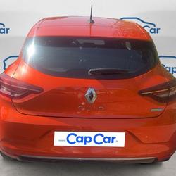 Renault Clio 5 V 1.6 E-Tech 140 Hybride BVA6 Intens Metz