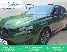 Peugeot 308 III Phase 1