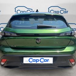Peugeot 308 III Phase 1 1.2 PureTech 110 Active Pack - Entretien constructeur Cogolin