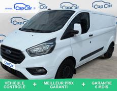 Ford Transit Custom Brach