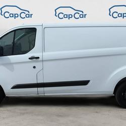 Ford Transit Custom 2.0 TDCi 130 Trend Business Brach