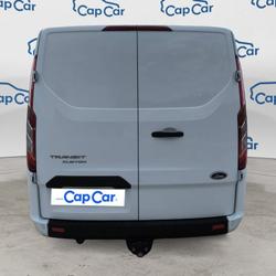 Ford Transit Custom 2.0 TDCi 130 Trend Business Brach