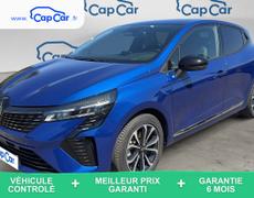 Renault Clio 5 Fondettes