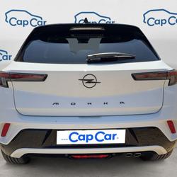 Opel Mokka 1.2 Turbo 130 GS - Premi&egrave;re main Automatique Bessenay