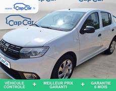 Dacia Sandero Parthenay