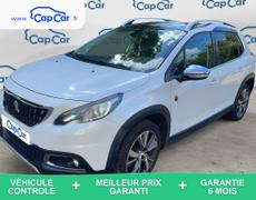 Peugeot 2008 Saint-Dié-des-Vosges