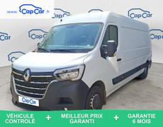 Renault Master Montélimar