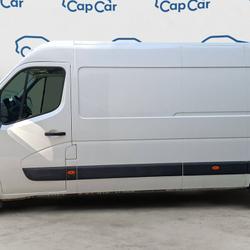 Renault Master VU III 2.3 dCi 135 Grand Confort L3 Mont&eacute;limar
