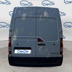Renault Master VU III 2.3 dCi 135 Grand Confort L3 Mont&eacute;limar