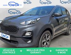 Kia Sportage Grenoble