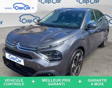 Citroen C4 Épinal