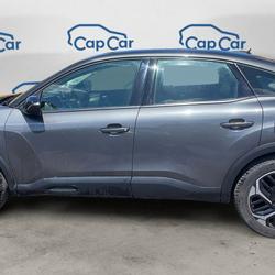 Citroen C4 III 1.5 BlueHDi 130 EAT8 Shine &Eacute;pinal