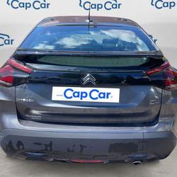 Citroen C4 III 1.5 BlueHDi 130 EAT8 Shine &Eacute;pinal