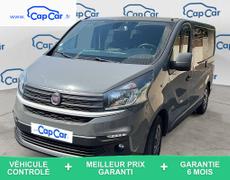 Fiat Talento Nîmes