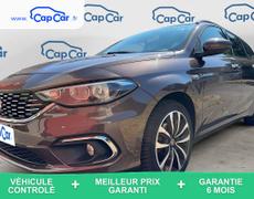 Fiat Tipo 2 Saint-Priest