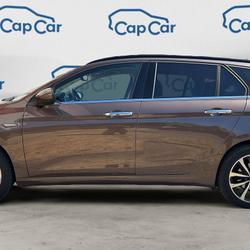 Fiat Tipo 2 SW II 1.6 MultiJet 120 Business Plus Saint-Priest