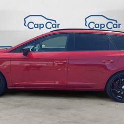 Seat Leon Cupra 2.0 TSI 300 DSG6 ST &Eacute;vellys
