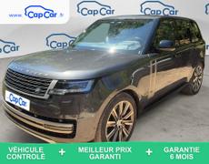 Land Rover Range Rover Saint-Sauveur
